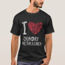 Search for foundry tshirts School