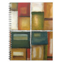 Search for four notebooks Shape
