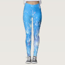 Search for unique leggings Blue