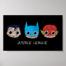 Search for chibi justice league posters Superman