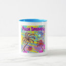 Search for palm springs mugs California