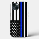 Search for police iphone cases Black