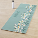 Search for floral yoga mats Modern
