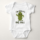 Search for dill pickle baby clothes For kids
