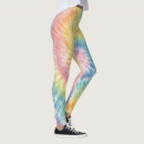 Search for rainbow tie dye leggings Pattern