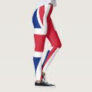 Search for union jack leggings Britain