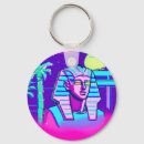 Search for pyramid round key rings Egypt
