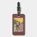 Search for yellowstone national park luggage tags Fishing