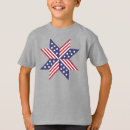 Search for red star tshirts For kids