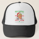 Search for funny hats Xmas