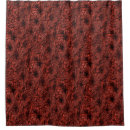 Search for maroon shower curtains Nature