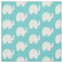 Search for elephant pattern fabric Trendy
