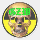 Search for hardcore stickers Music