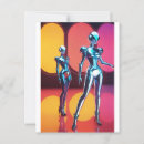 Search for science girl postcards Fantasy