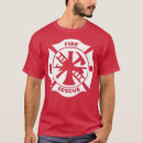 Search for fire and rescue tshirts Ems