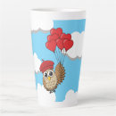 Search for cute blue bird mugs Owl