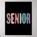Search for high school senior posters College