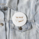 Search for super badges Typography
