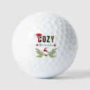 Search for santa golf equipment Reindeer