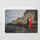 Search for we are getting married invitations Black and white