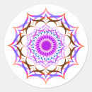 Search for yoga lotus stickers Elegant