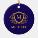 Search for classic christmas tree decorations Initial