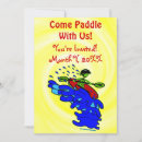 Search for paddling invitations Kayak