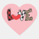 Search for valentinesday stickers Heart