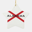 Search for state of alabama christmas tree decorations Yellowhammer
