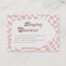 Search for display invitations Trendy