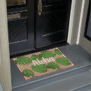 Search for aloha doormats Summer