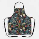 Search for bohemian aprons Floral