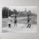 Search for black golf posters Photograph