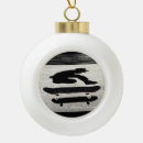 Search for skateboarding christmas tree decorations Wheels