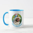 Search for cute funny pugs mugs Humor