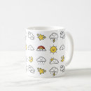 Search for weather mugs Clouds