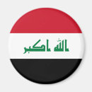 Search for iraq magnets Flag of iraq