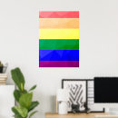 Search for flag pattern posters Pride
