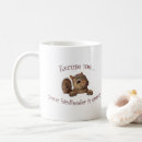 Search for birdfeeder mugs Squirrel