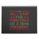 Search for political calendars President