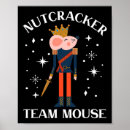 Search for the nutcracker posters Buddy the elf