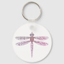 Search for dragonfly key rings Drawing