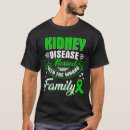 Search for kidney disease awareness clothing Chronic