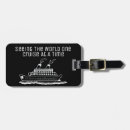 Search for cruise ship luggage tags Modern