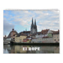 Search for europe calendars Spain