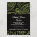 Search for chartreuse Bridal shower