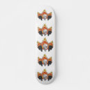 Search for skull tattoo skateboards Fire
