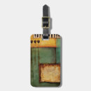 Search for piano luggage tags Modern