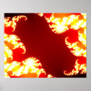Search for fractal explosion Red