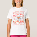Search for food kids tshirts Japan